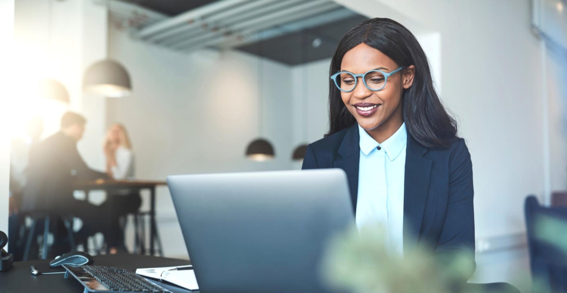 Espacio de trabajo colaborativo para desarrollo de mentalidad financiera